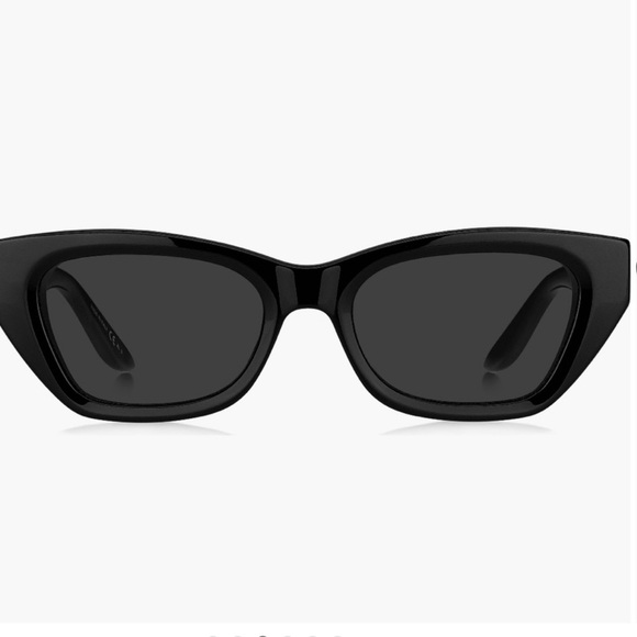 Givenchy Cat Eye Sunglasses